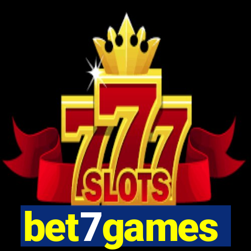 bet7games