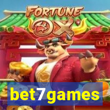 bet7games