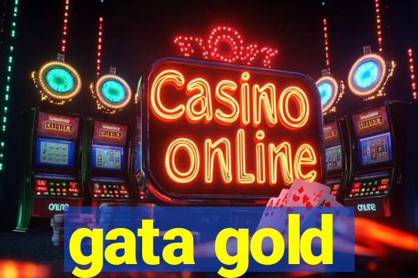 gata gold