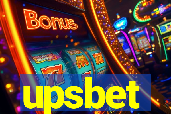 upsbet