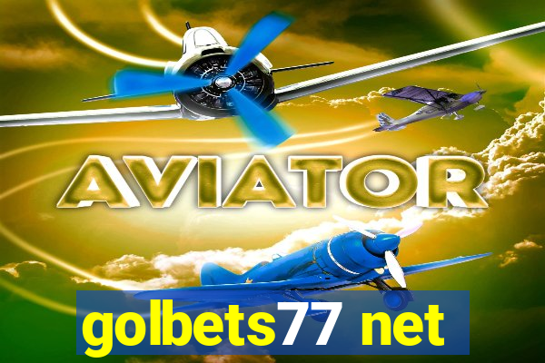golbets77 net