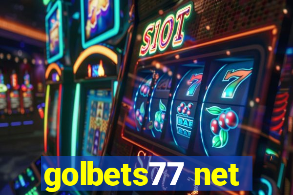golbets77 net