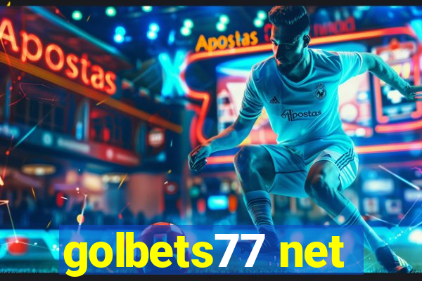 golbets77 net