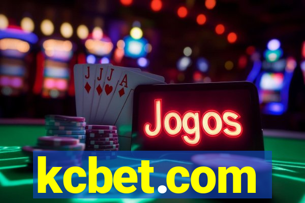 kcbet.com