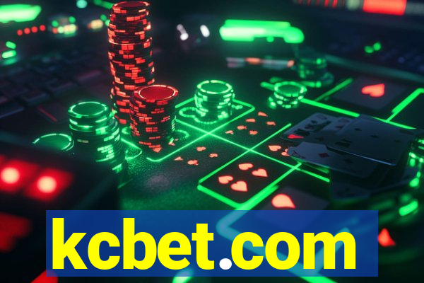 kcbet.com