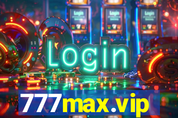 777max.vip