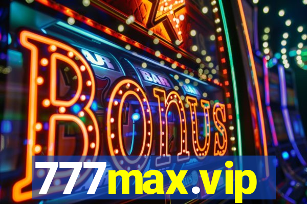 777max.vip
