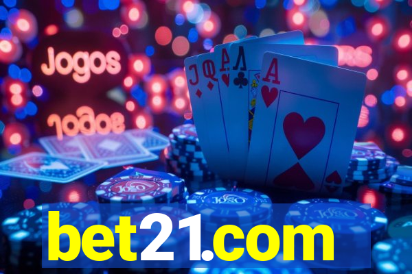 bet21.com