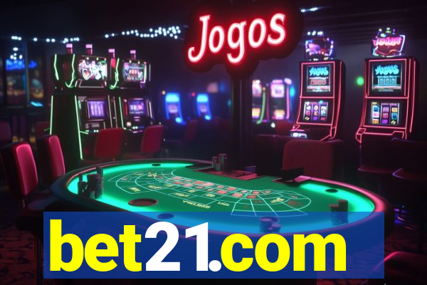 bet21.com
