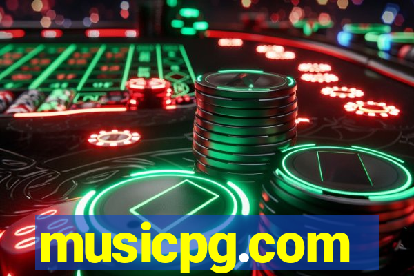 musicpg.com