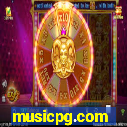 musicpg.com