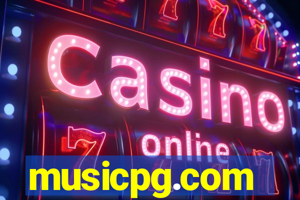 musicpg.com