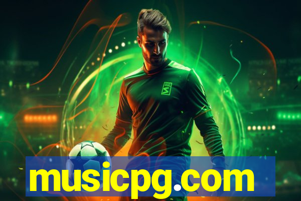 musicpg.com