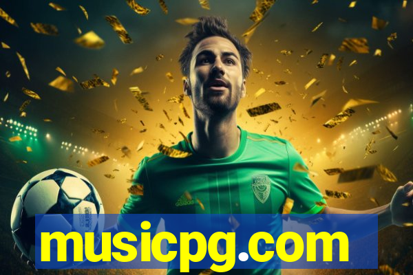 musicpg.com