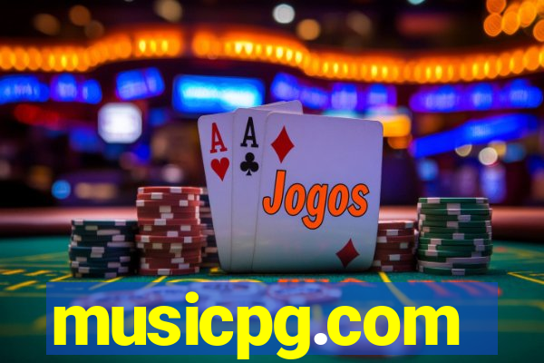 musicpg.com