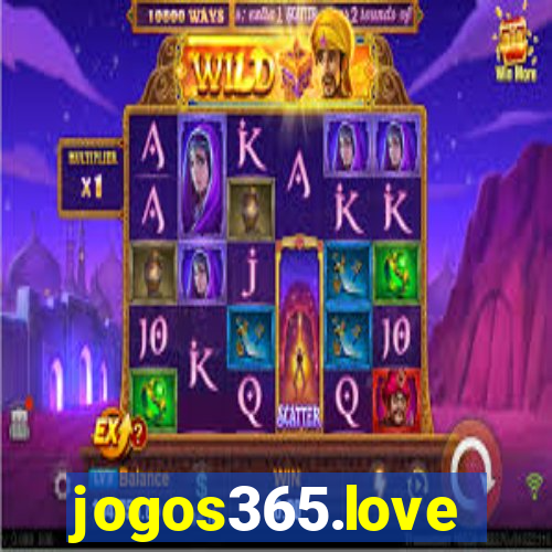 jogos365.love