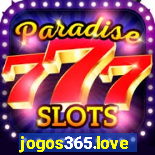 jogos365.love