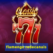 flamengo redecanais