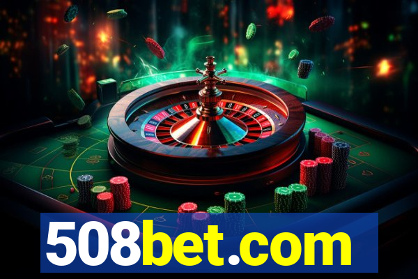 508bet.com