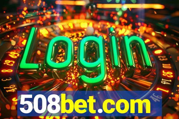 508bet.com
