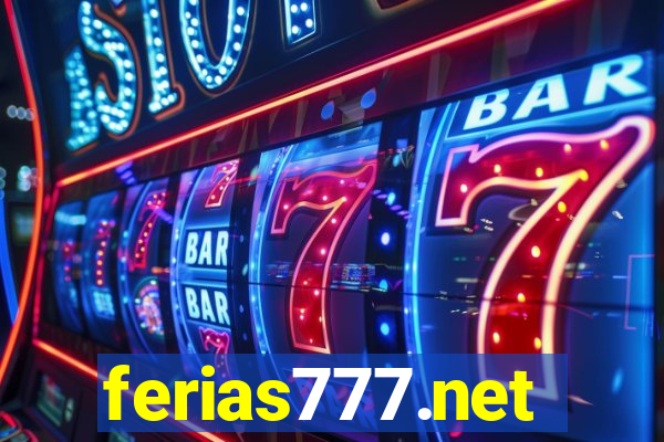 ferias777.net