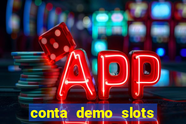 conta demo slots pg touro