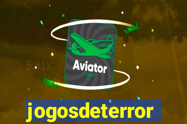 jogosdeterror