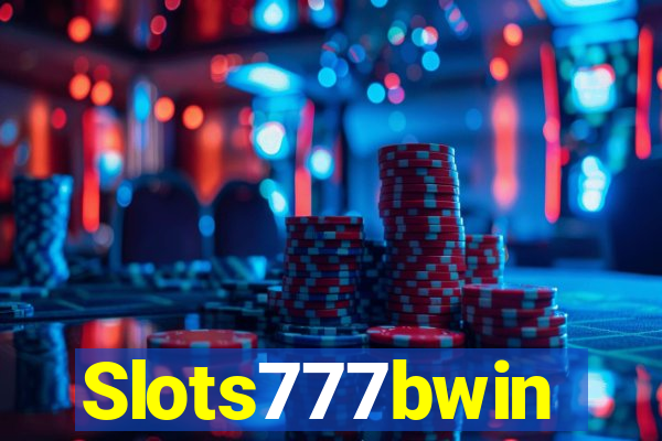 Slots777bwin