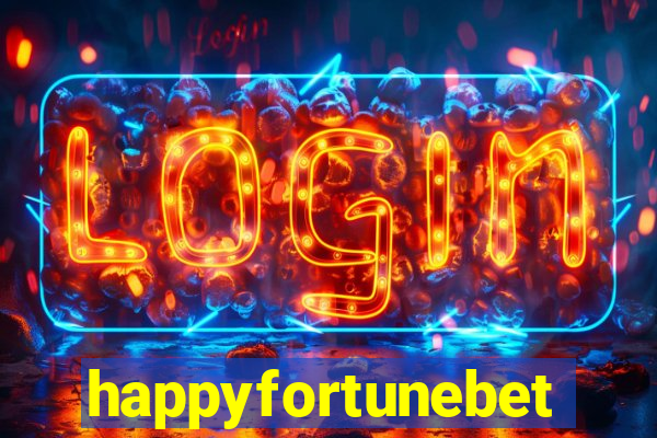 happyfortunebet.com
