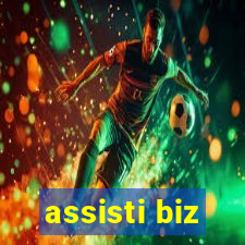 assisti biz