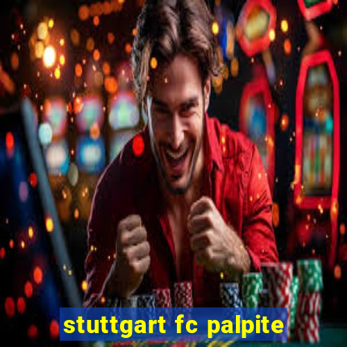 stuttgart fc palpite
