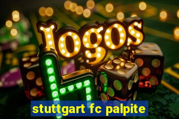 stuttgart fc palpite