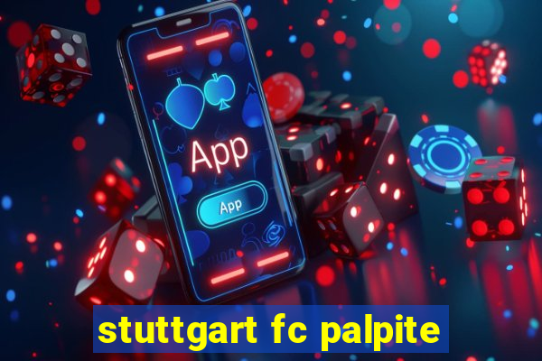 stuttgart fc palpite