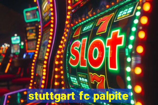stuttgart fc palpite