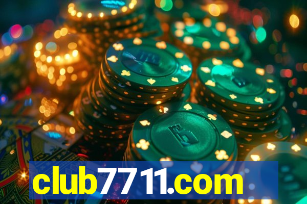 club7711.com