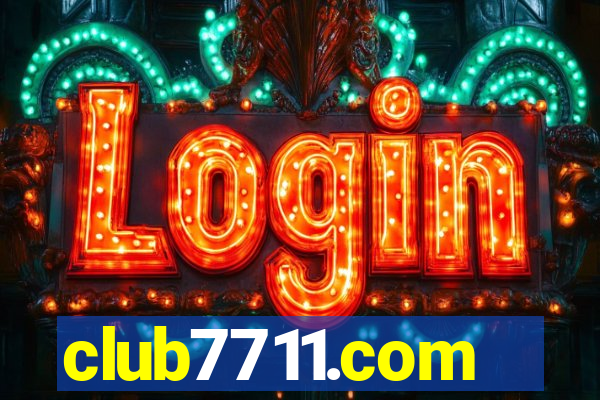 club7711.com