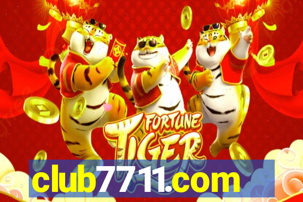 club7711.com