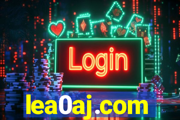 lea0aj.com