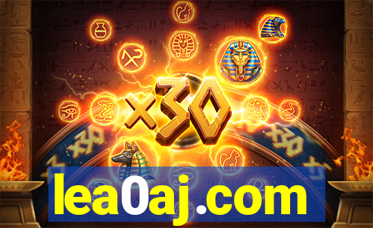 lea0aj.com