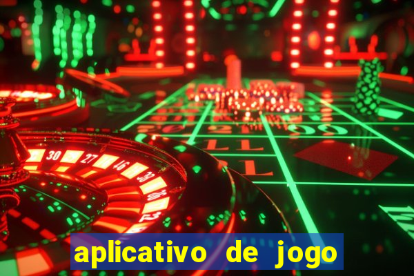 aplicativo de jogo que paga no cadastro