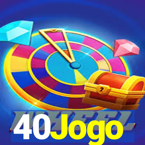 40Jogo
