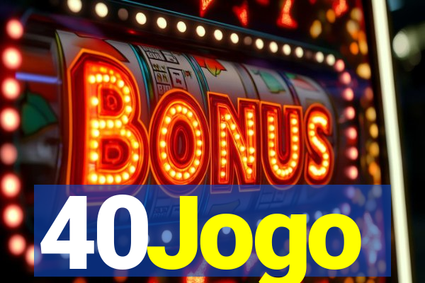40Jogo