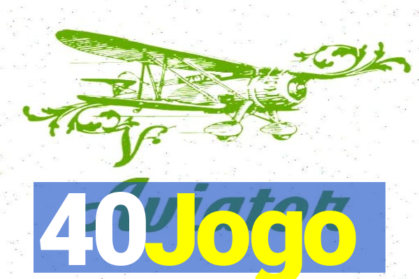 40Jogo