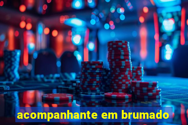 acompanhante em brumado