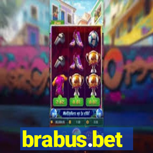 brabus.bet