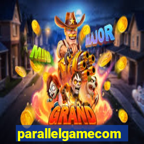 parallelgamecom