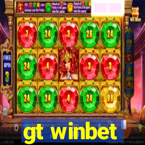 gt winbet