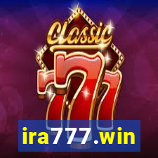 ira777.win