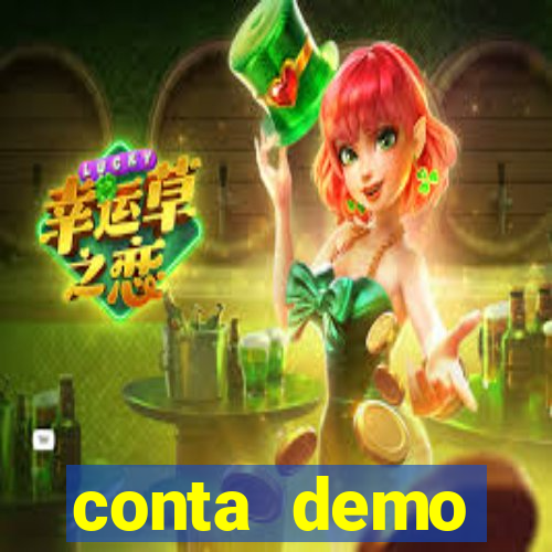 conta demo prosperity fortune tree