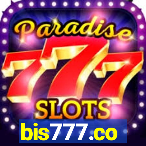bis777.co